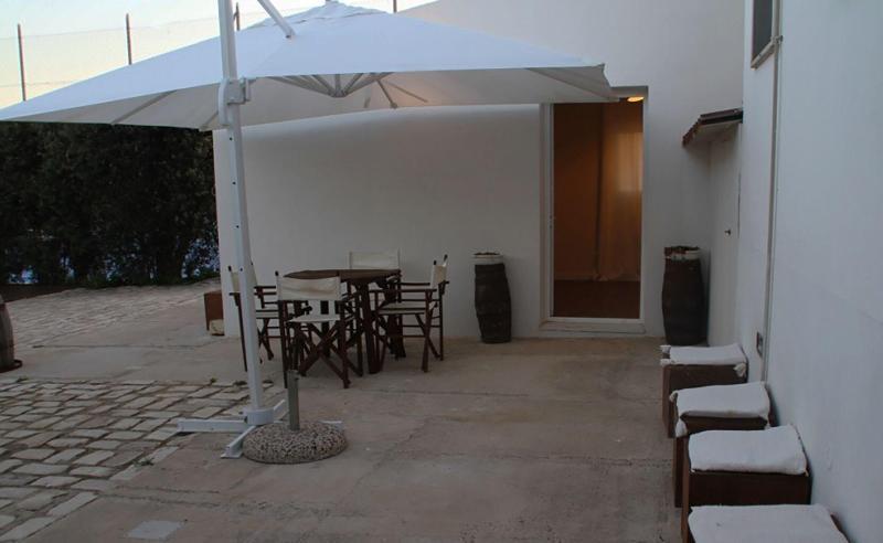 Villa Savarino Vittoria Exterior photo