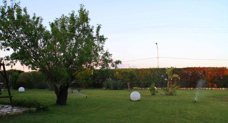Villa Savarino Vittoria Exterior photo