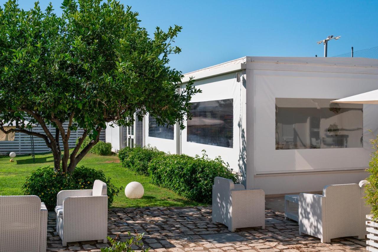Villa Savarino Vittoria Exterior photo